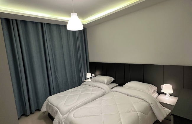Modern 2bedroom For Rent Abdoun2 - Foto 8