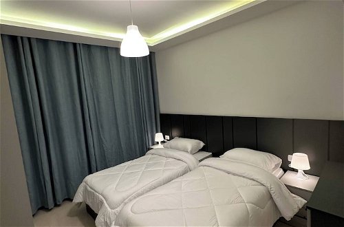 Foto 8 - Modern 2bedroom For Rent Abdoun2