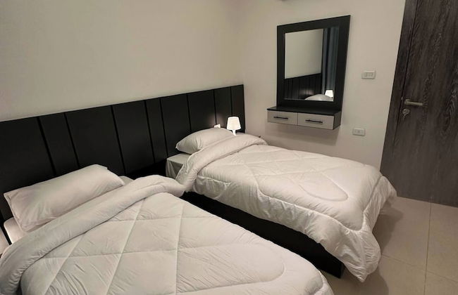 Modern 2bedroom For Rent Abdoun2 - Foto 9