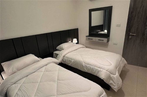 Foto 9 - Modern 2bedroom For Rent Abdoun2