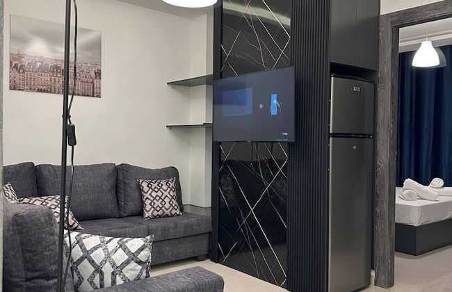 Modern 2bedroom For Rent Abdoun2 - Foto 1