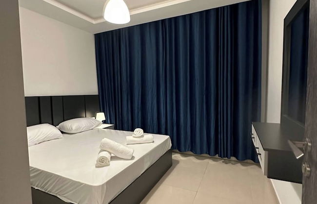 Modern 2bedroom For Rent Abdoun2 - Foto 2