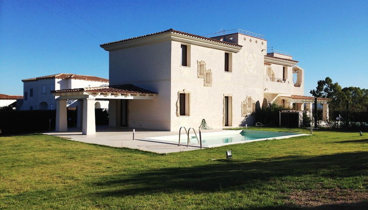 Foto 1 - Santeodoro Exclusive House