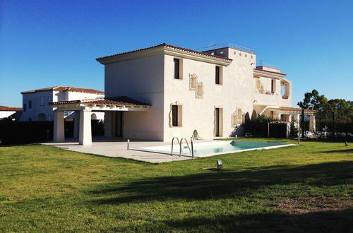 Foto 1 - Santeodoro Exclusive House