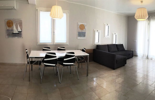 Santeodoro Exclusive House - Foto 10
