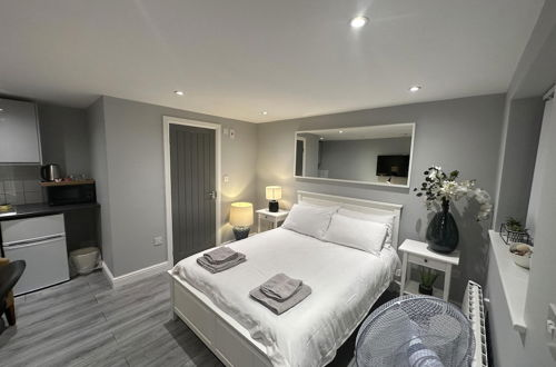 Foto 8 - Beautiful 1-bed Modern Luxury Apartment in Luton