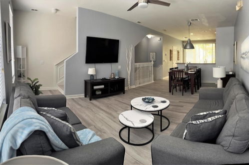 Photo 1 - New 2 bed Townhome Serenity at Your Vista Cay Near all Theme Parks and Convention Center