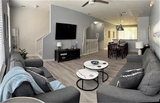 Photo 1 - New 2 bed Townhome Serenity at Your Vista Cay Near all Theme Parks and Convention Center