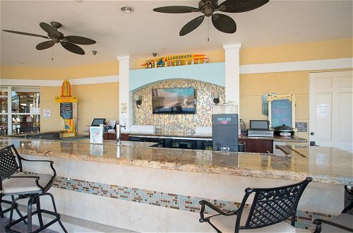 Foto 25 - New 2 bed Townhome Serenity at Your Vista Cay Near all Theme Parks and Convention Center