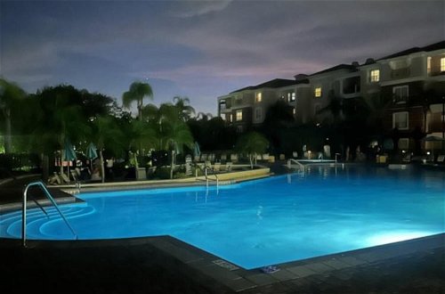 Photo 29 - New 2 bed Townhome Serenity at Your Vista Cay Near all Theme Parks and Convention Center