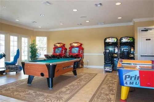 Foto 40 - New 2 bed Townhome Serenity at Your Vista Cay Near all Theme Parks and Convention Center