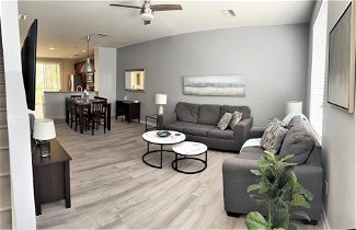 Photo 3 - New 2 bed Townhome Serenity at Your Vista Cay Near all Theme Parks and Convention Center
