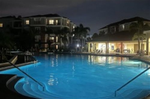 Foto 28 - New 2 bed Townhome Serenity at Your Vista Cay Near all Theme Parks and Convention Center