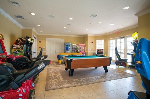 Photo 41 - New 2 bed Townhome Serenity at Your Vista Cay Near all Theme Parks and Convention Center