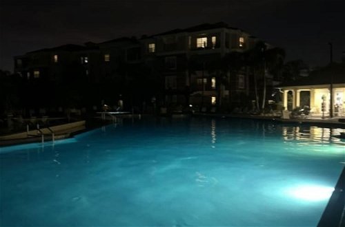 Foto 30 - New 2 bed Townhome Serenity at Your Vista Cay Near all Theme Parks and Convention Center