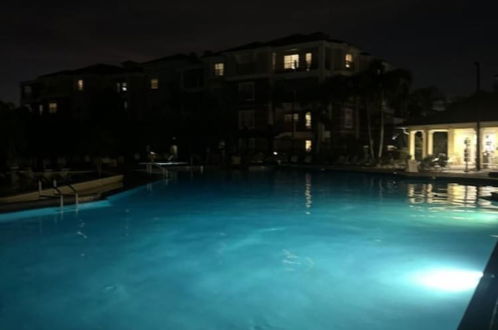 Foto 30 - New 2 bed Townhome Serenity at Your Vista Cay Near all Theme Parks and Convention Center