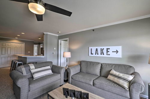 Photo 30 - Chic Lakefront Condo w/ Lake & State Park Views