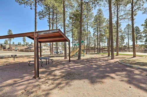 Photo 25 - Modern Flagstaff Home, 4 Mi to Downtown