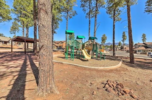 Photo 28 - Modern Flagstaff Home, 4 Mi to Downtown