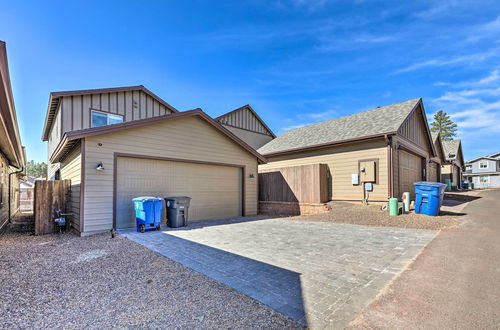 Photo 12 - Modern Flagstaff Home, 4 Mi to Downtown