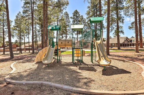 Photo 33 - Modern Flagstaff Home, 4 Mi to Downtown