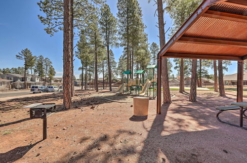 Photo 24 - Modern Flagstaff Home, 4 Mi to Downtown