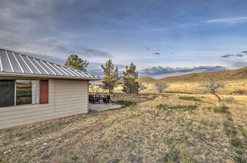 Photo 24 - Elgin Home w/ Mountain Views ~3 Miles to Wineries