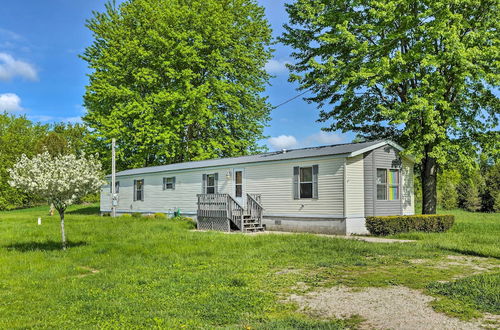 Photo 8 - Peaceful MI Home on 1 Acre: Pets Welcome