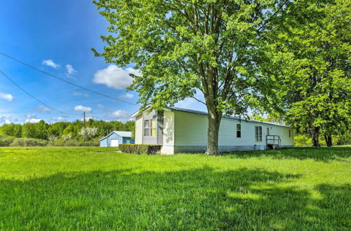 Photo 4 - Peaceful MI Home on 1 Acre: Pets Welcome