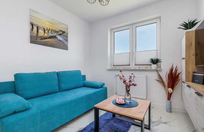 Apartment Kropli Bałtyku by Renters - Foto 25