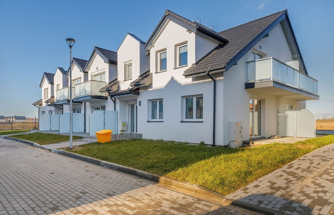 Apartment Kropli Bałtyku by Renters - Foto 47