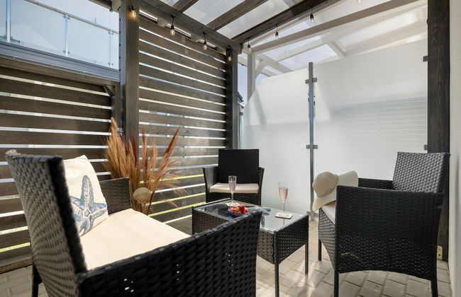 Apartment Kropli Bałtyku by Renters - Foto 31