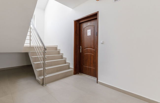 Apartment Kropli Bałtyku by Renters - Foto 41