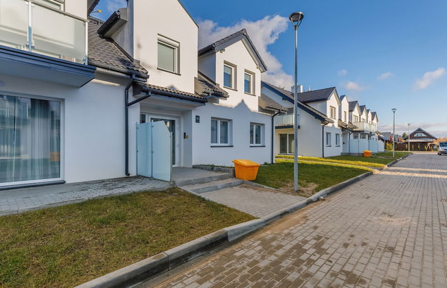 Apartment Kropli Bałtyku by Renters - Foto 48