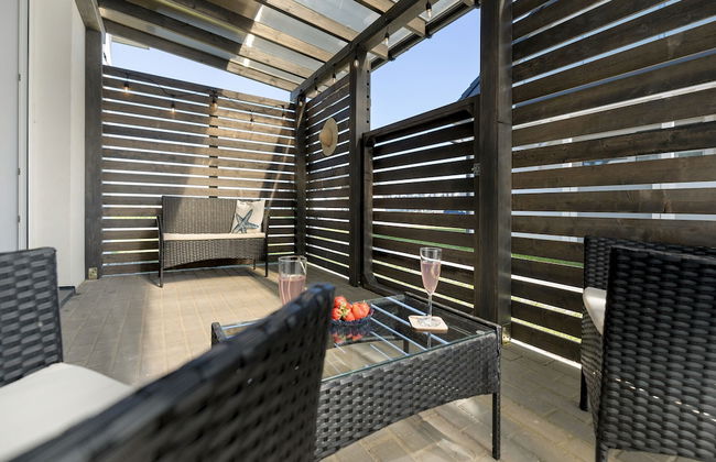 Apartment Kropli Bałtyku by Renters - Foto 32