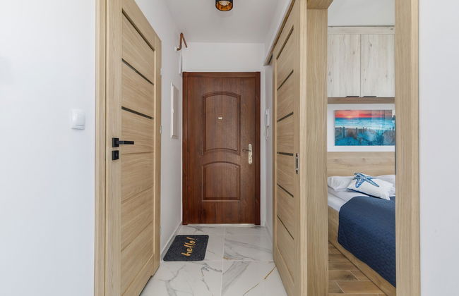 Apartment Kropli Bałtyku by Renters - Foto 9
