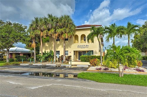 Foto 18 - Ft Lauderdale Area Condo - Walk to Beach & Shops