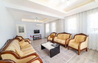 Photo 2 - Comfortable and Stylish Apartment in Fethiye