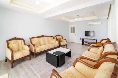 Photo 3 - Comfortable and Stylish Apartment in Fethiye