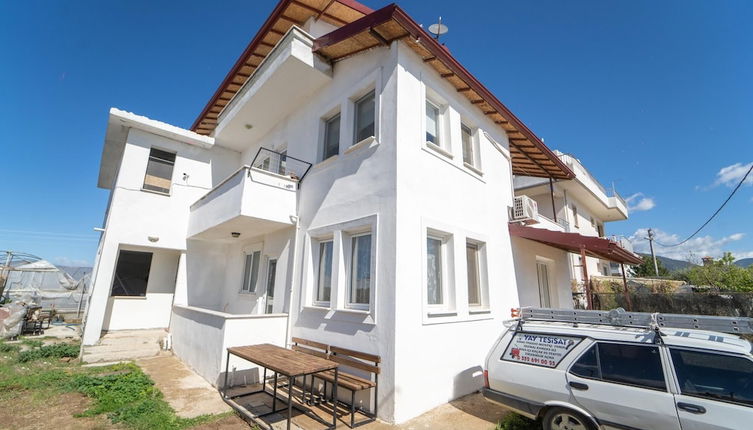 Photo 1 - Comfortable and Stylish Apartment in Fethiye