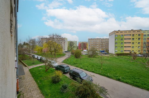 Photo 25 - Charming Apartment Fabryczna by Renters