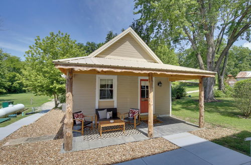 Photo 18 - The Reubling House - Modern-rustic Cabin