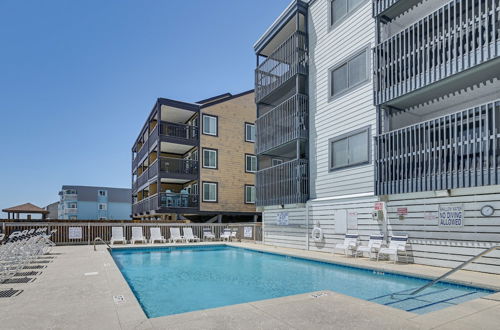 Photo 13 - Coastal Condo on Beach w/ Community Pool Access