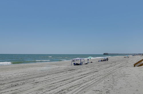 Photo 27 - Coastal Condo on Beach w/ Community Pool Access