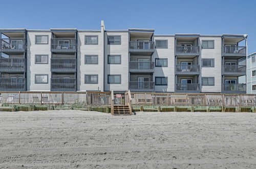 Photo 29 - Coastal Condo on Beach w/ Community Pool Access