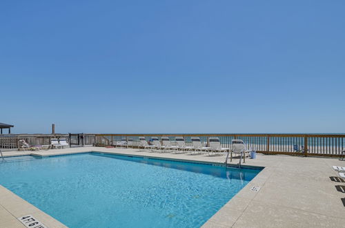 Photo 23 - Coastal Condo on Beach w/ Community Pool Access