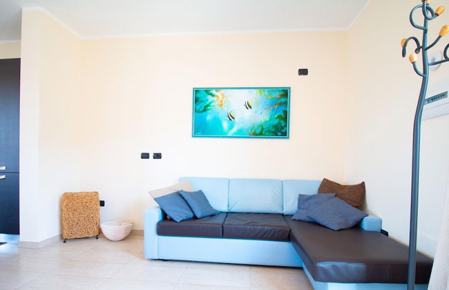 Welcomely - La Dimora Del Mare - Foto 44