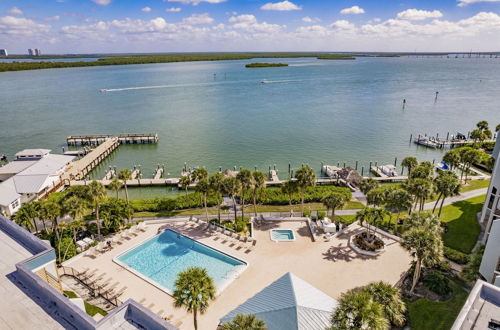 Foto 32 - Lovely Marco Island Condo w/ Private Bay View