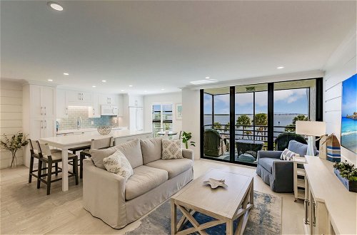 Photo 13 - Lovely Marco Island Condo w/ Private Bay View