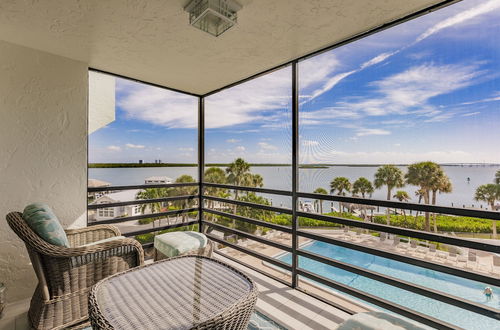 Foto 33 - Lovely Marco Island Condo w/ Private Bay View